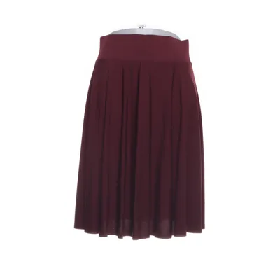 Skirt (Purple) from Anna Field Petite Elastane, Polyester