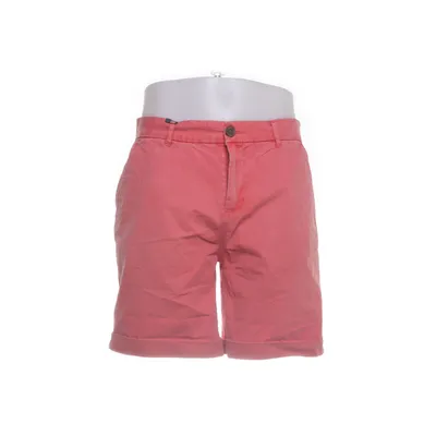 Korte broek (Rood) van ASOS Katoen