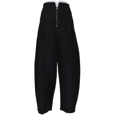 Culottes (Sort) fra Dazy Polyester