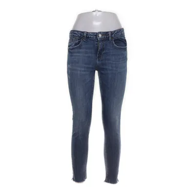 Jean (Z1975 DENIM) de Zara Z1975 Denim Coton, Élasthane