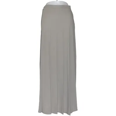 Jupe longue (Beige) de Avenue Polyester