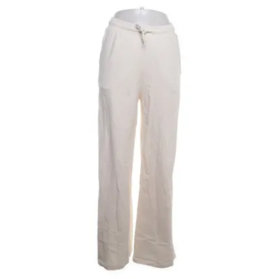 Palazzo pants (White) from Rock On & Namaste Organic cotton