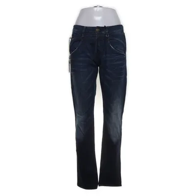 Jeans (WV 623.000.246 668) från Replay Blue Jeans Bomull