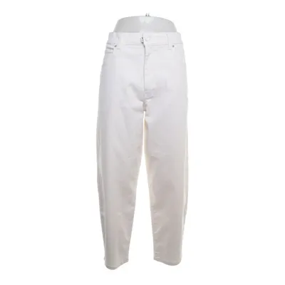 Jeans (Beige) fra PNTS Bomuld, Elastan