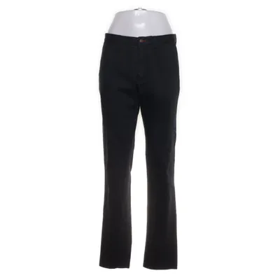 Pantalon (Noir) de El Ganso Coton, Élasthane