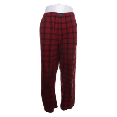 Pyjama broek (Rood) van Calvin Klein Polyester