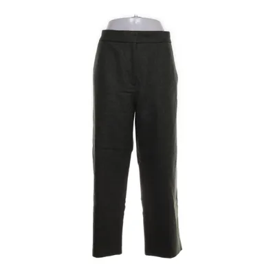 Pants (Green) from COS Wool, Polyamide, Acrylic, Polyester