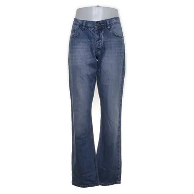 Jeans (Blå) från ESPRIT Collection Bomull