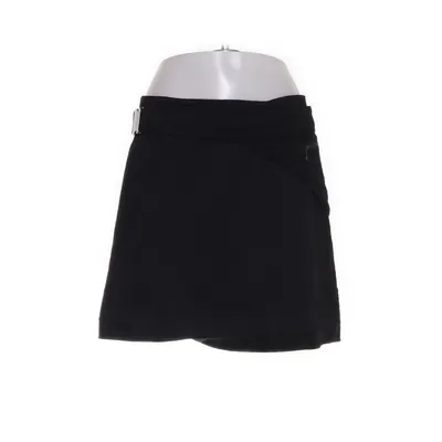 Jupe (Noir) de Eytys Polyester, Viscose, Laine