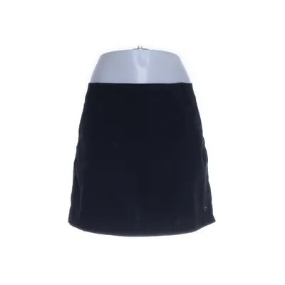 Skort (Black) from Cross Sportswear Elastane, Polyester