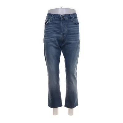 Jeans (Blå) fra Jack & Jones Jeans Intelligence Økologisk bomuld