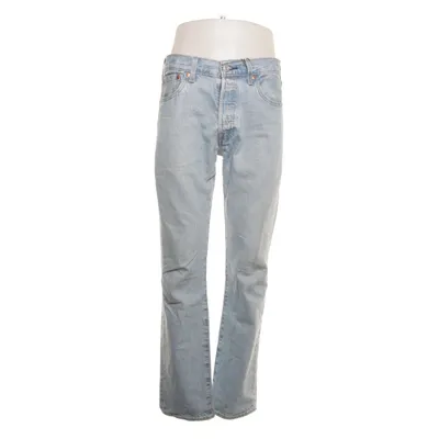 Jeans (Blå) fra Levi Strauss & Co Bomuld, Lyocell