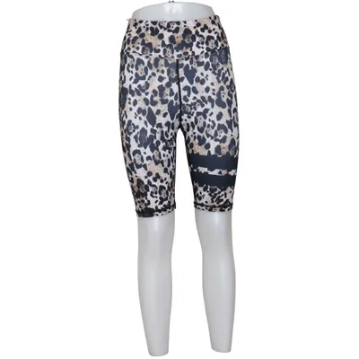 Compression shorts (Beige, Black, Multicolored) from Stronger