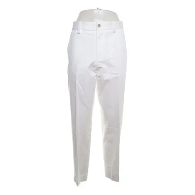 Chinos (White) from Boss Hugo Boss Cotton, Elastane, Lyocell, Viscose
