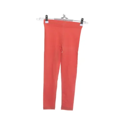 Leggings (Orange) från Maxomorra Bomull, Elastan