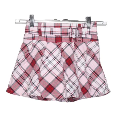 Rok (Roze, Rood, Wit) van Gymboree Katoen