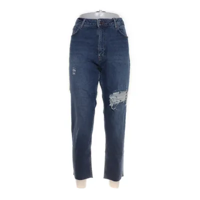 Jeans (HOLLY CROPPED HIGH RISE STRAIGHT) från Lee Cooper