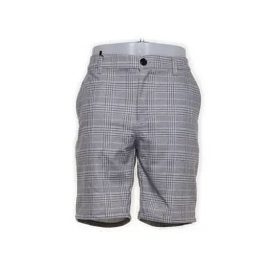 Shorts (Grå, Flerfärgad) från Smog Original Elastan, Polyester, Viskos