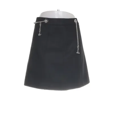 Jupe (Noir) de Nikken Polyester