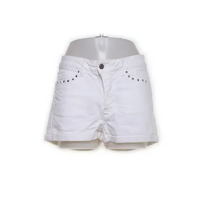 Shorts (Vit) från Hunkydory