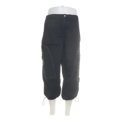 Cargoshorts (Svart) från Tenson Polyester