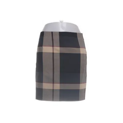 Rok (Zwart, Meerkleurig) van Street One