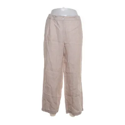 Byxor (Beige) från Opus Linne