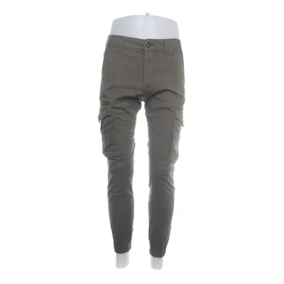 Cargobyxor (Grön) från Jack & Jones Återvunnen bomull