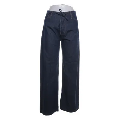 Jeans (Blue) from Zara Cotton