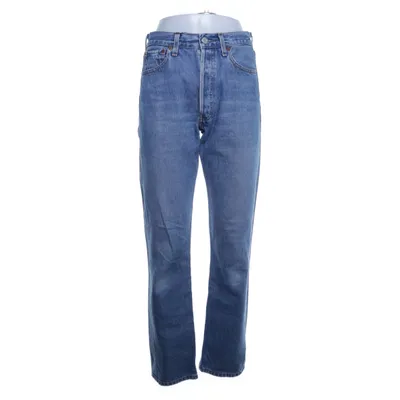 Jeans (501) från Levi Strauss & Co Bomull