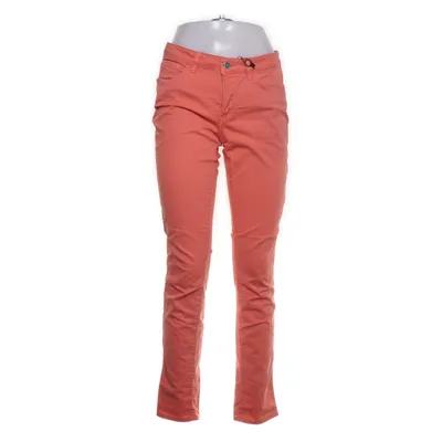 Jean (Orange) de Trussardi Jeans Coton, Élasthane