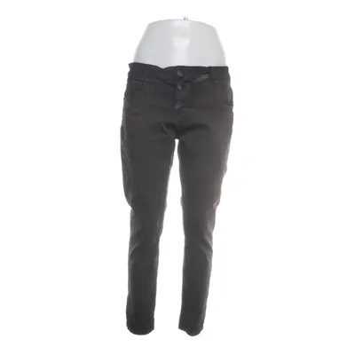 Jeans (Brown) from Lexxury Jeans Cotton, Elastane