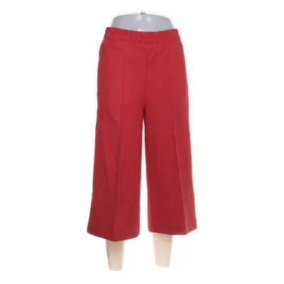 Culottes (Röd) från Hessnatur Bomull