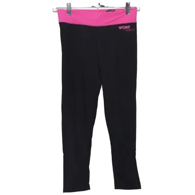 Sports tights (Black, Pink) from VOID Elastane, Polyester