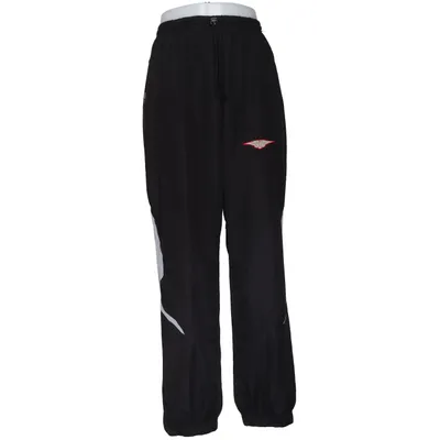 Träningsbyxor (Svart) från Mission Polyester