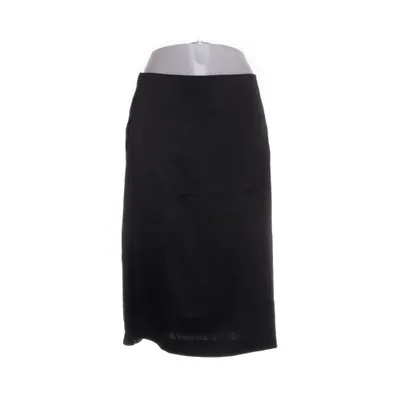 Kjol (Svart) från The Black Label Collection Lager 157 Polyester, Elastan