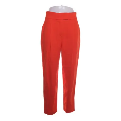 Kostymbyxor (Orange) från Boss Acetat, Bomull, Viskos
