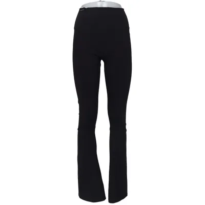 Mjukisbyxor (Svart) från MKLifestyle Elastan, Polyester