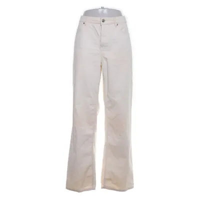 Manchesterbyxor (Beige) från Divided by H&M Bomull