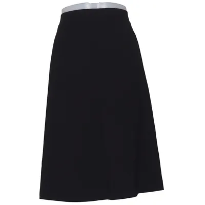 Kjol (Svart) från Mongul Elastan, Polyester, Viskos