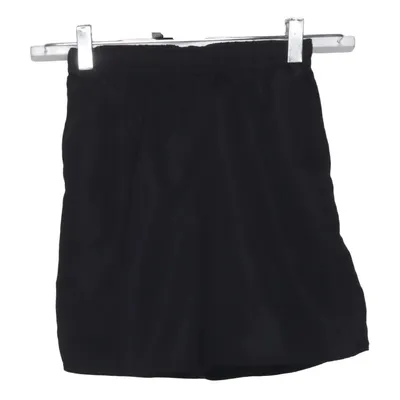 Sports shorts (Black) from Badmästarn Polyamide