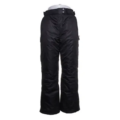 Täckbyxor (Svart) från Crivit Polyester