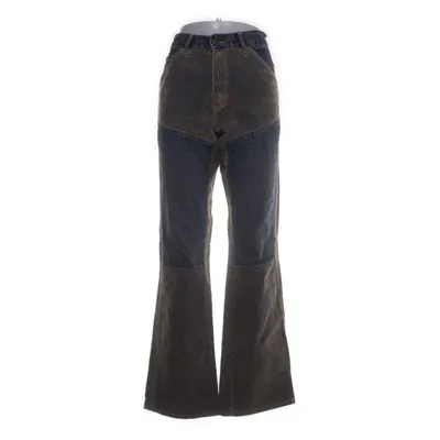 Jeans (Blå, Brun) från Blend of America Akryl, Bomull, Viskos