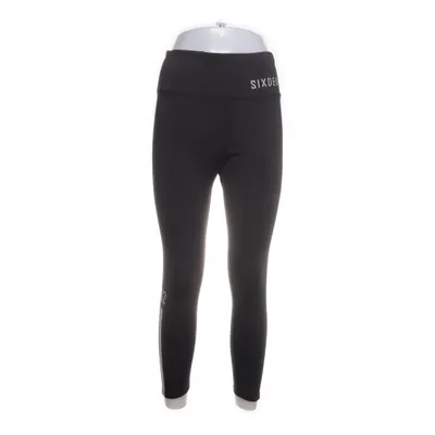 Sports tights (Black) from Six Deuce Elastane, Polyester