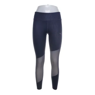 Sports tights (Blue) from Puma