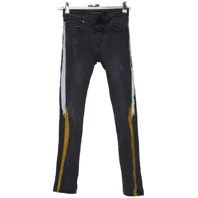 Jeans (Tiger) from Fransi Cotton, Elastane