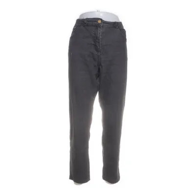 Jeans (Grå) från Simple Wish Bomull, Elastan, Polyester