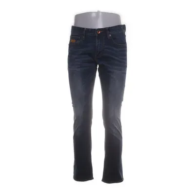 Spijkerbroek (CORPORAL. SLIM.) van Superdry Katoen, Elastaan
