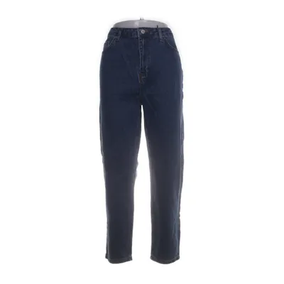 Jeans (Blue) from Trendyol Cotton