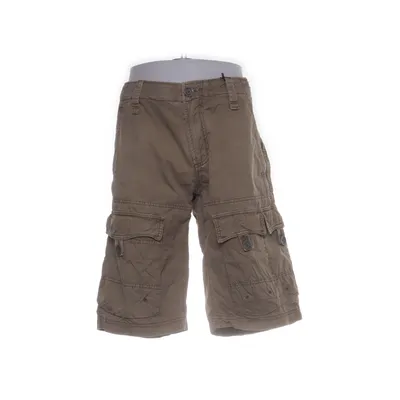 Cargoshorts (TRSTORAGEL130) från Schott NYC Bomull